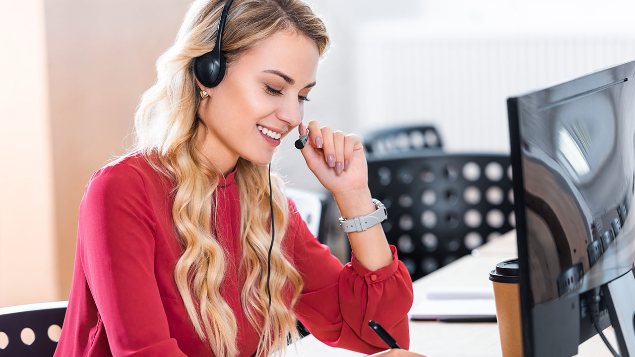 雲(yun) 呼叫中心讓用戶體(ti) 驗良好的呼叫功能配圖2