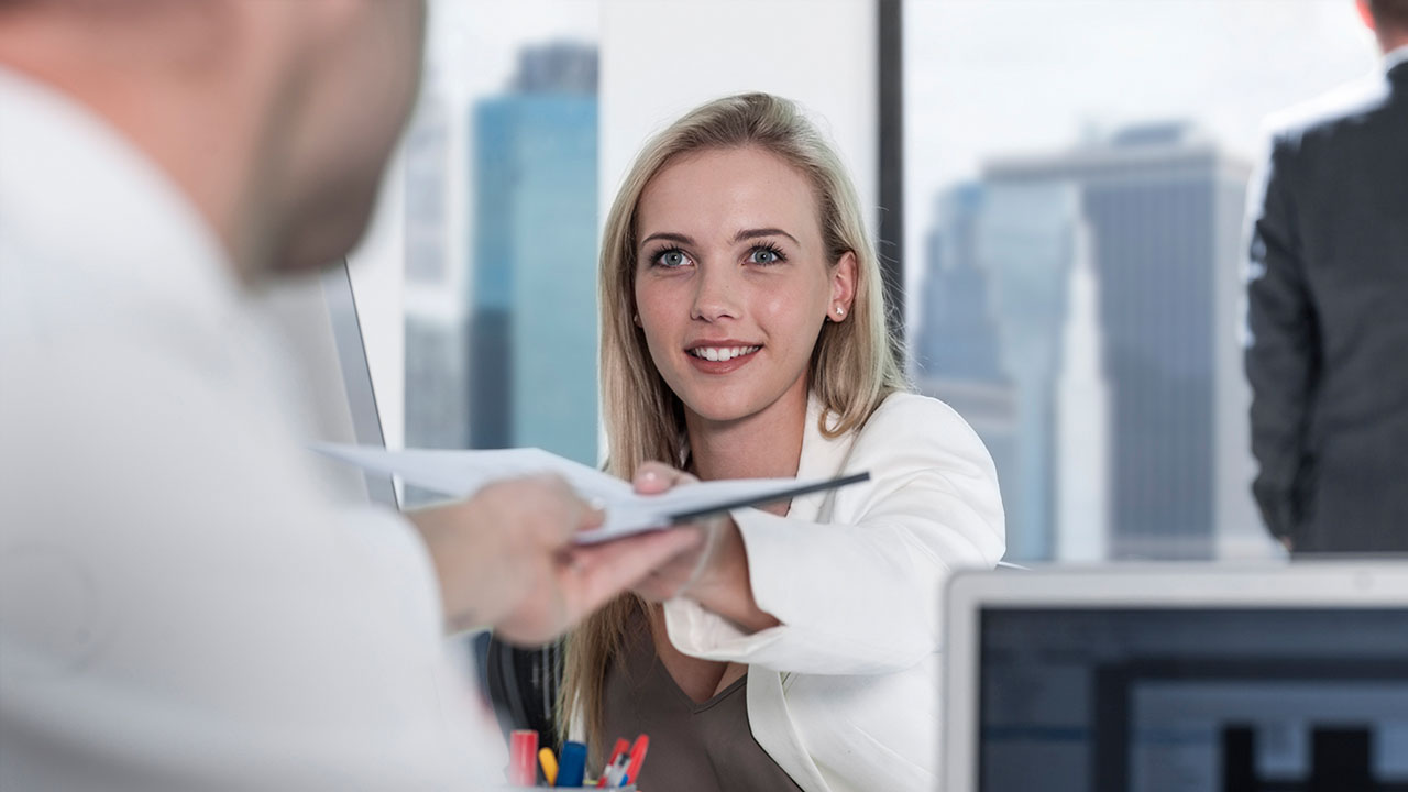 客服管理係統軟件配圖2