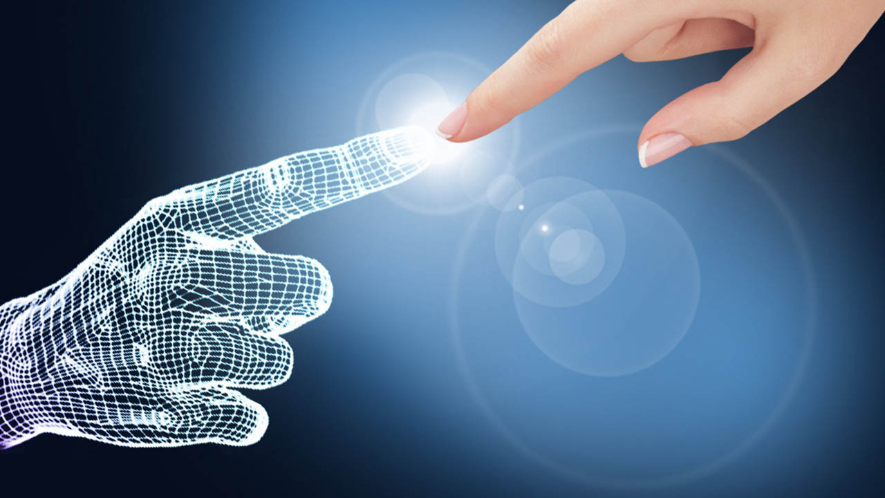 AI智能客服機器人：4大核心技術+4大智能板塊