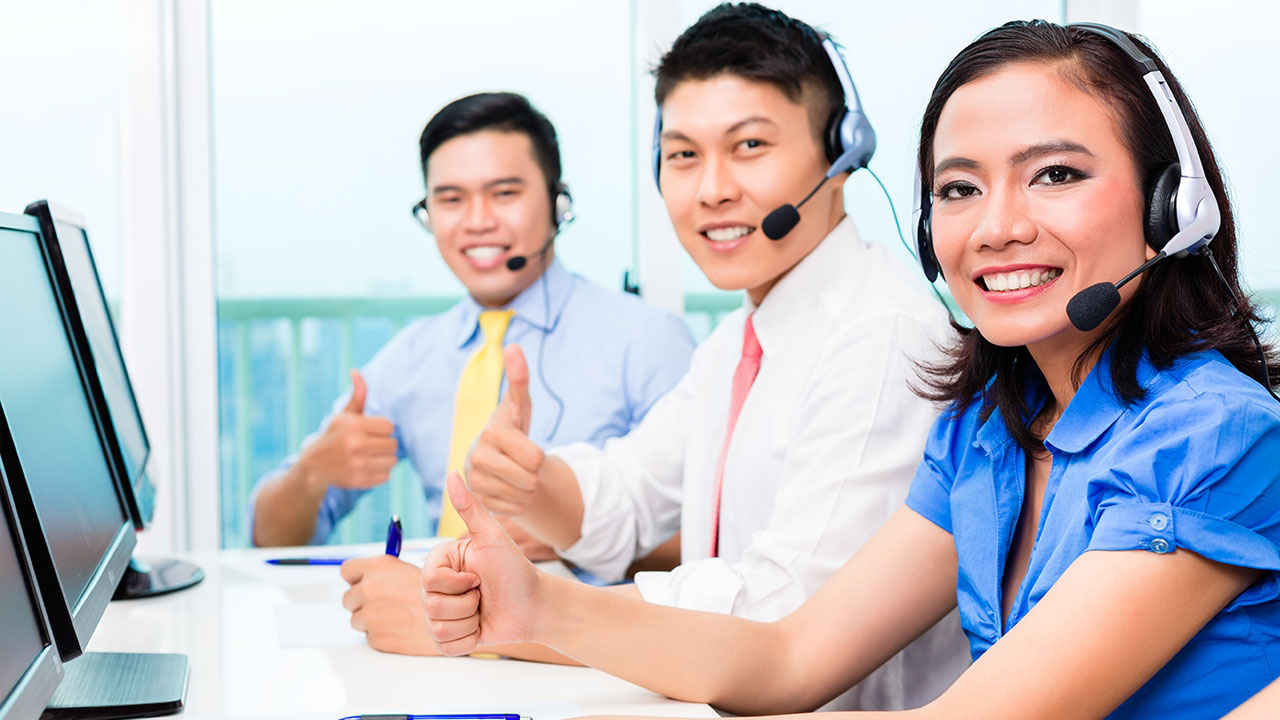 雲呼叫中心係統如何加強客戶溝通效果？