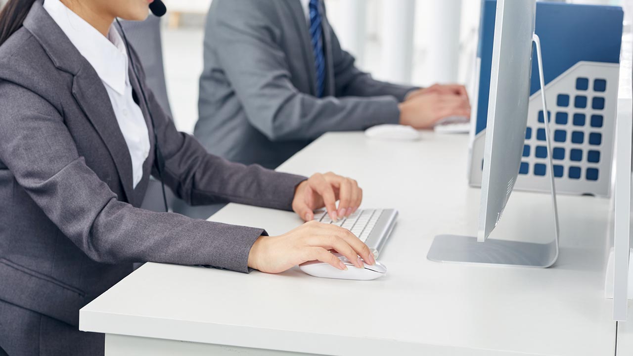 AI智能客服機器人配圖3