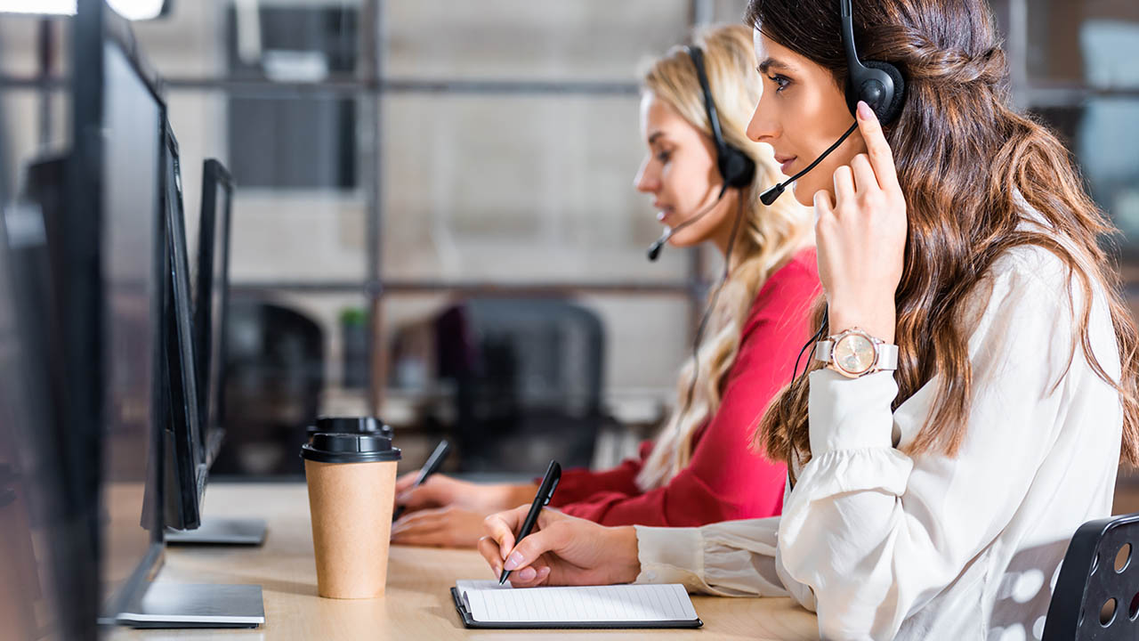 雲呼叫中心的四大發展趨勢?米兰体育官网入口雲呼叫中心給你解答