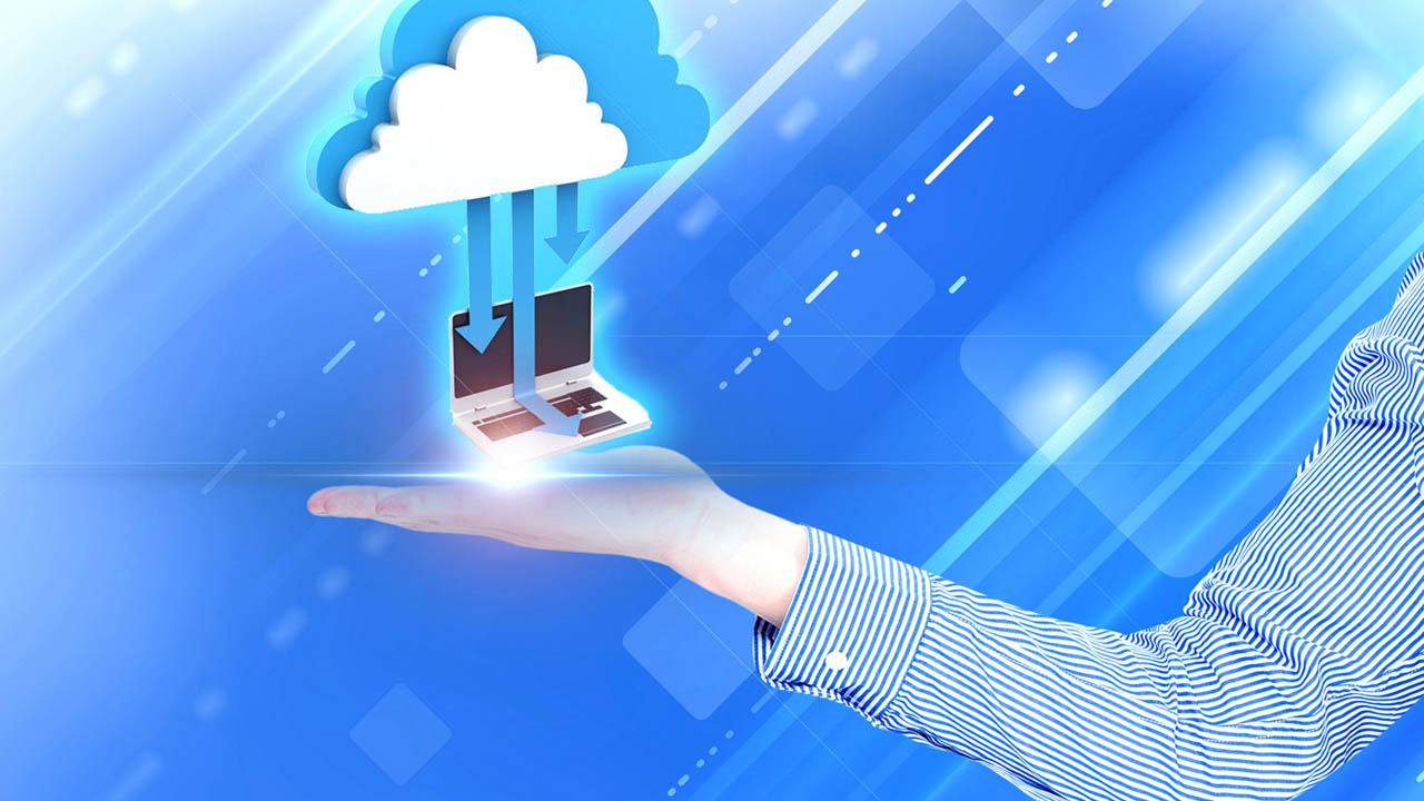 智能客服機器人