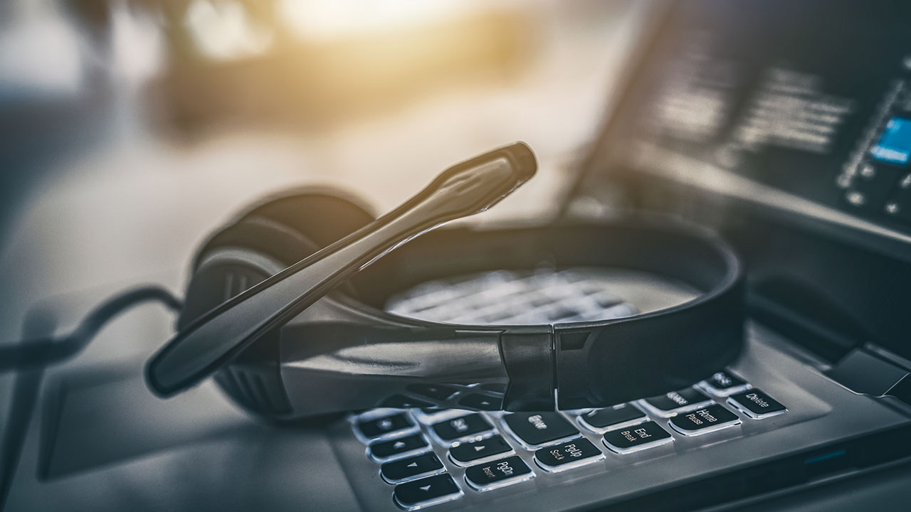 雲呼叫中心低成本部署，解決行業難題，有效推進商機