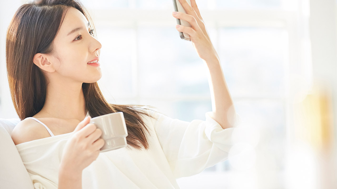 網站在線客服係統雙端登錄功能齊全配圖2