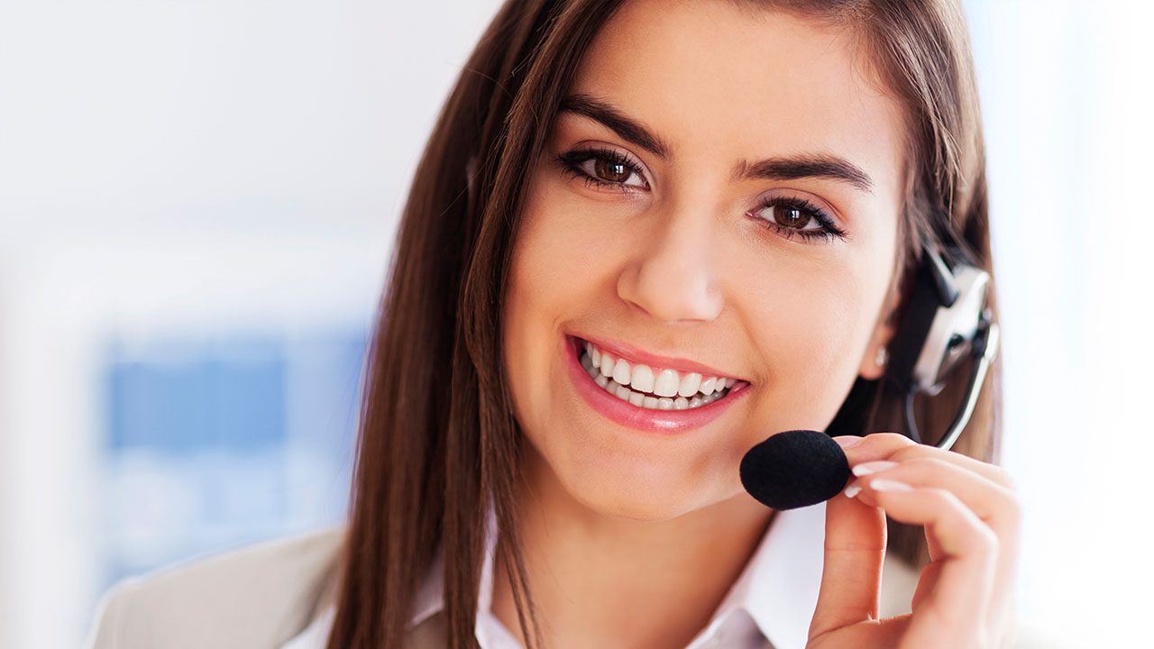 銀行呼叫中心係統解決(jue) 方案配圖2