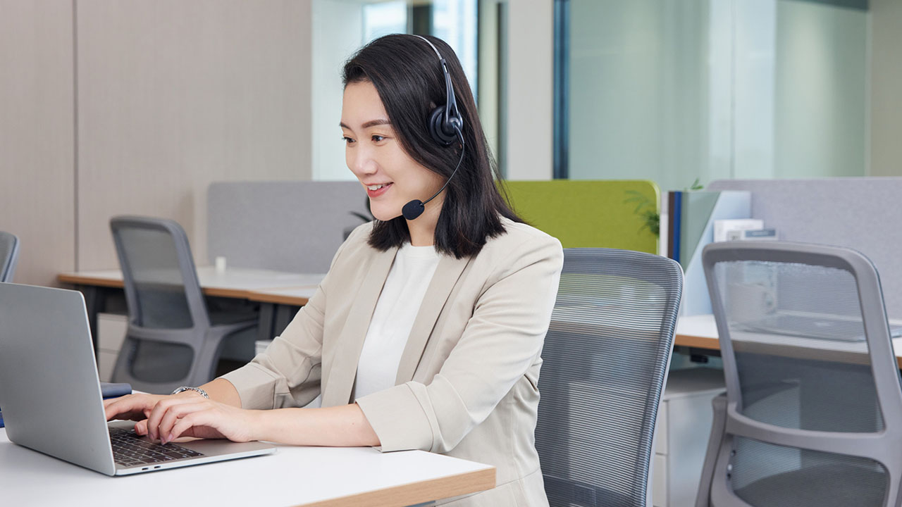 為(wei) 何企業(ye) 部署雲(yun) 呼叫中心