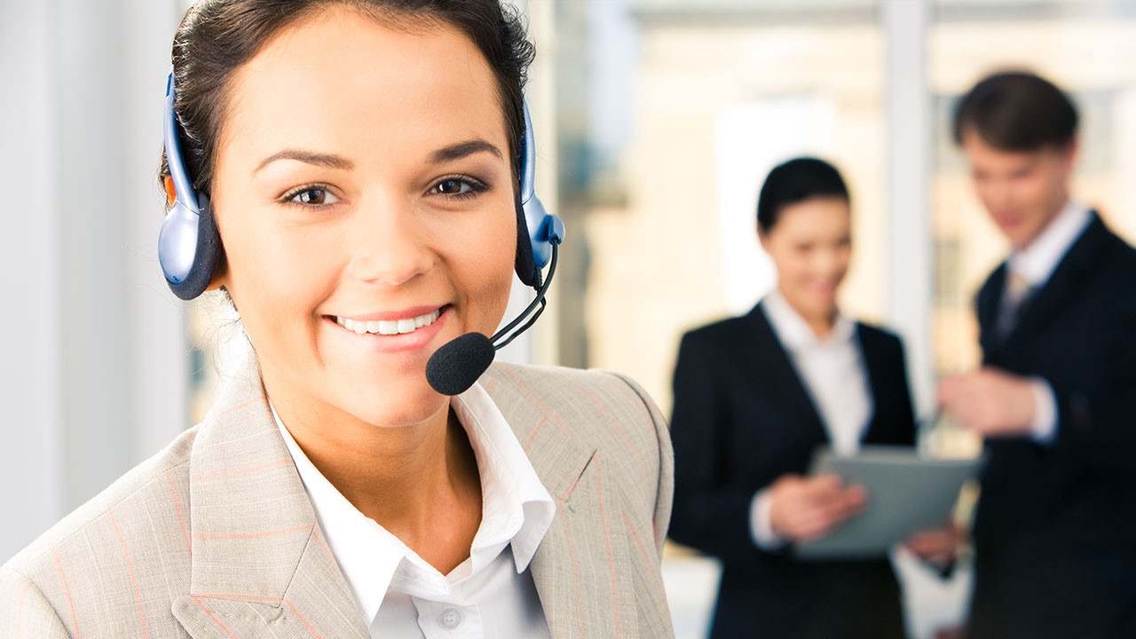 客服呼叫中心適用多場景配圖2