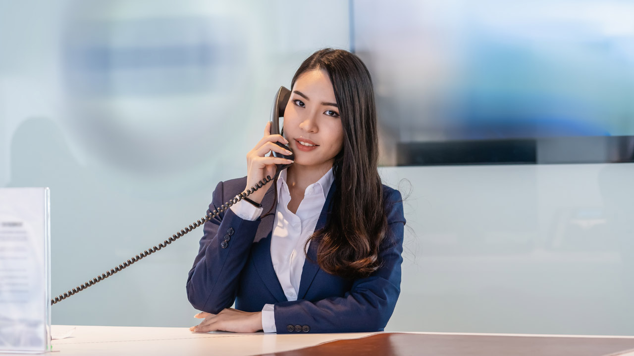 呼叫中心的工作好幹嗎配圖2