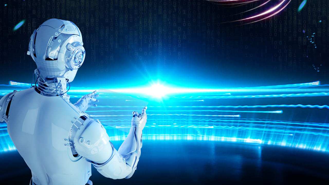 智能客服機器人，將替代人工客服