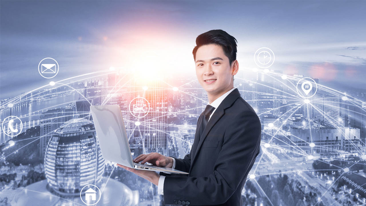 電商行業智能客服係統解決方案，AI客服機器人輕鬆降本增效