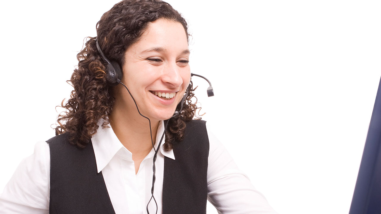 呼叫中心視頻客服配圖3