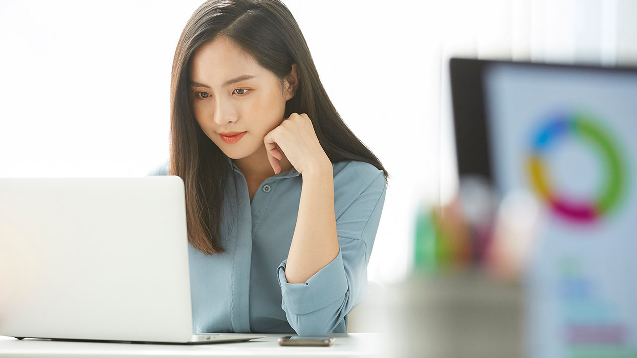 在線客服係統展現人工智能價值，讓溝通變得簡單起來