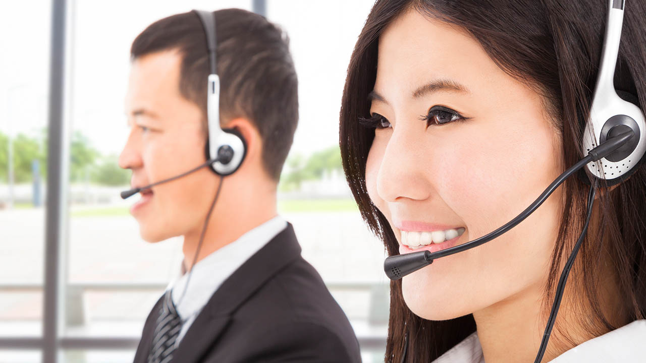 智能AI客服機器人全場景賦能企業(ye) 配圖2