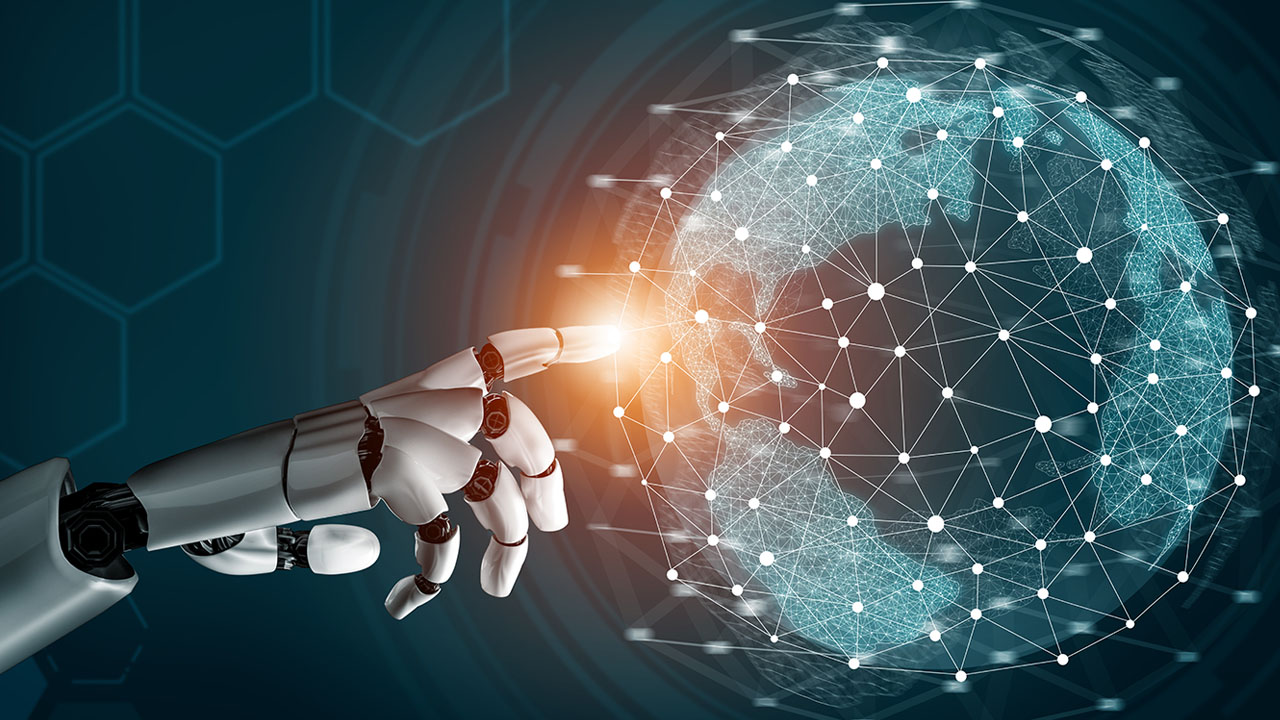 智能客服機器人特點及外呼優勢