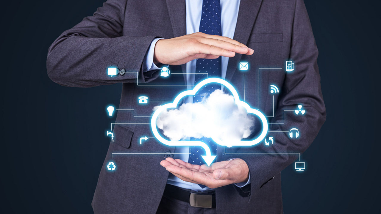 雲(yun) 客服目前有哪些類型配圖2