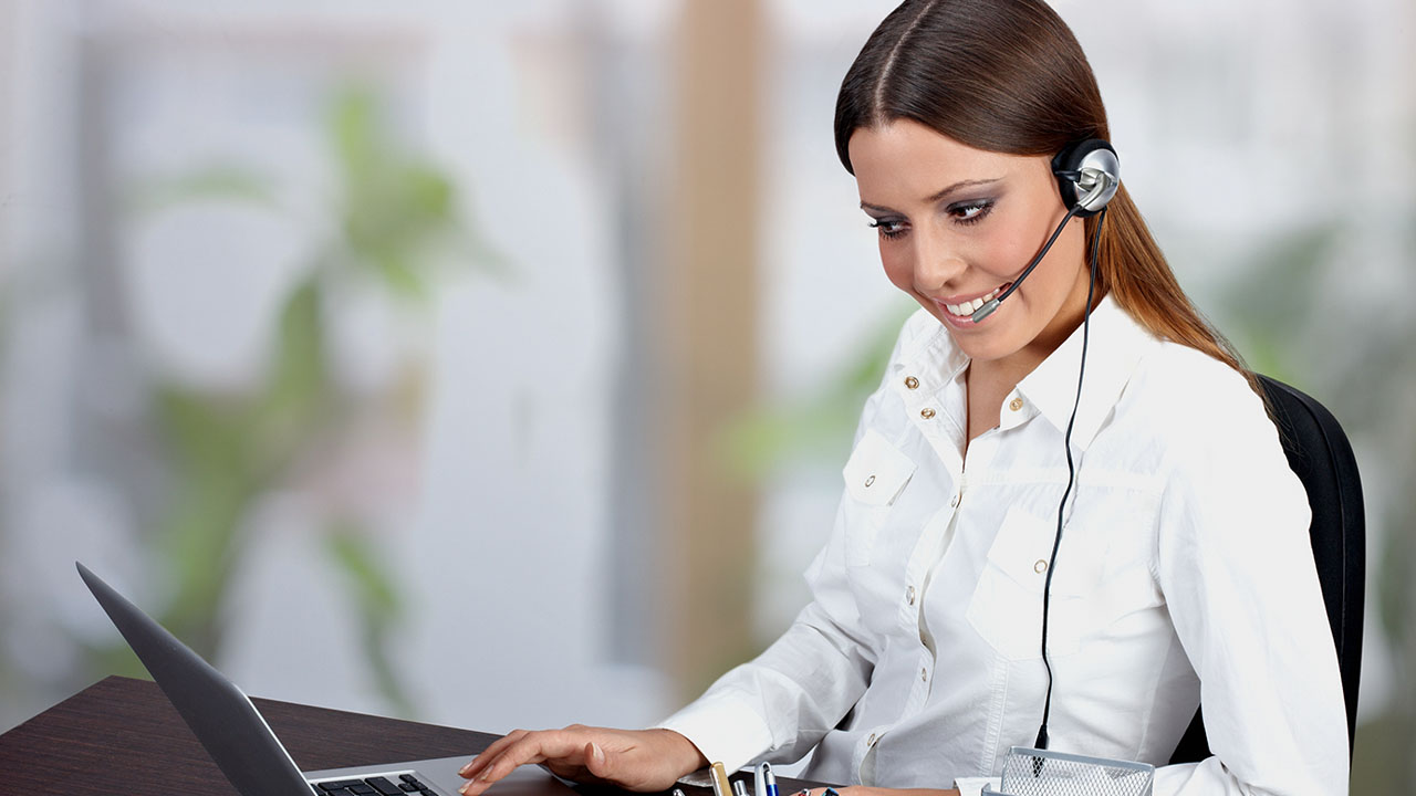 400客服中心配圖2