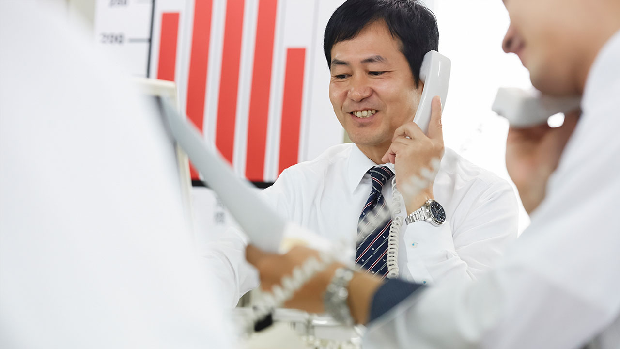 客服的電話如何保持通暢?接入呼叫係統保持暢通聯絡