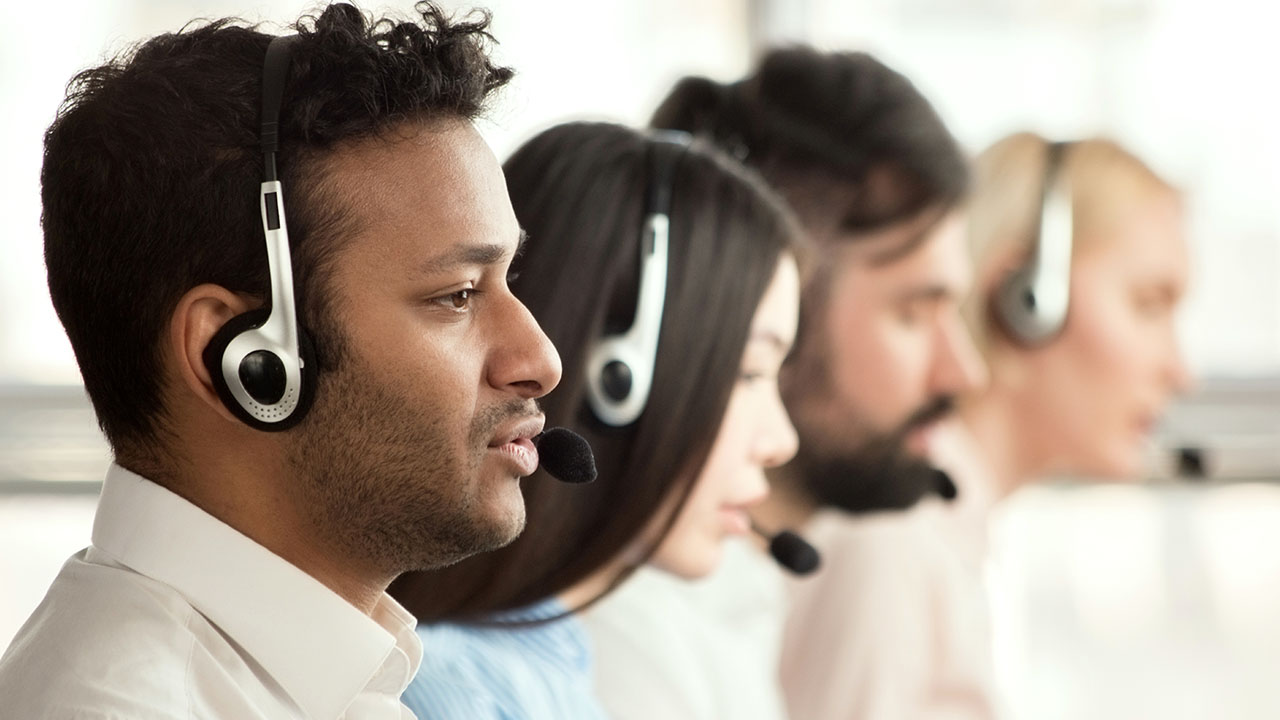 400客服中心啟用智能座席，新模式帶來傑出用戶體驗