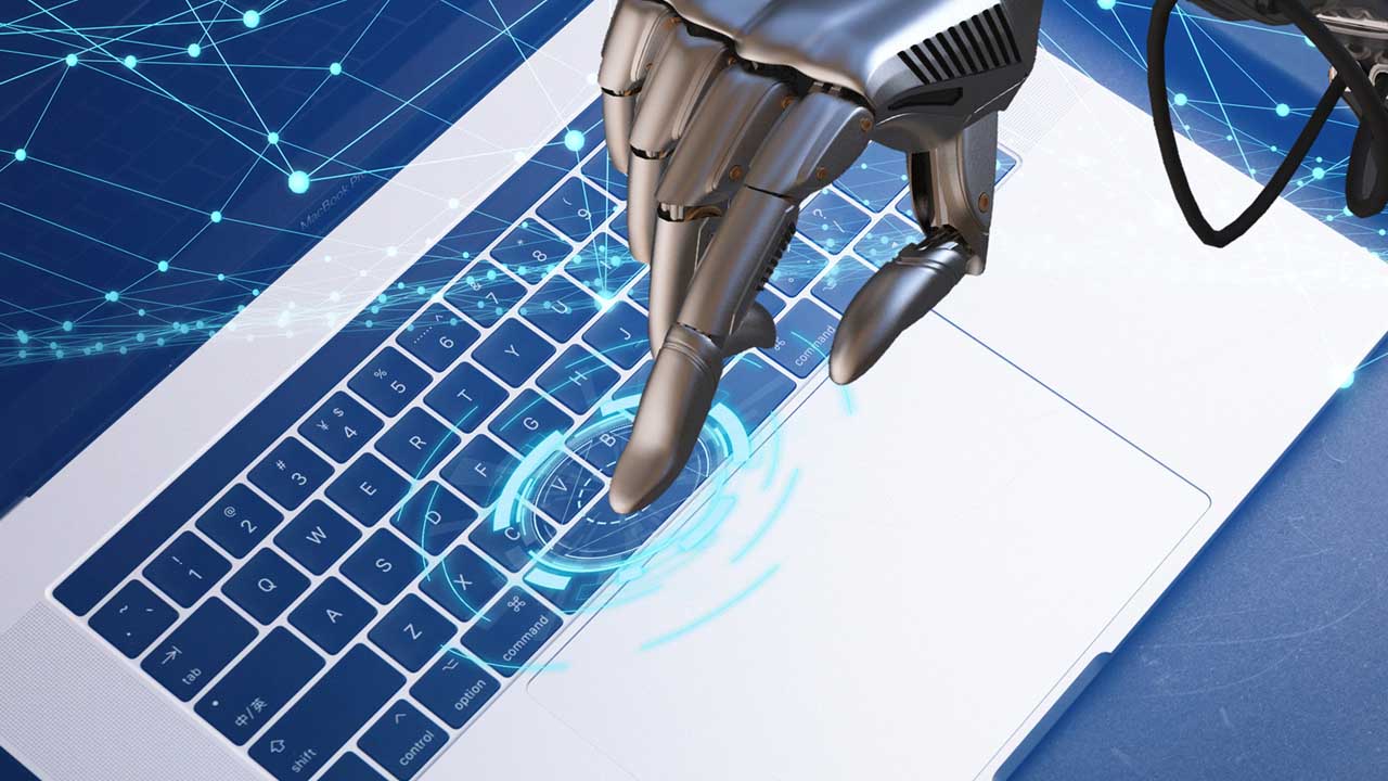 ai對話軟件使用率較高，可攻克所有傳統客服問題