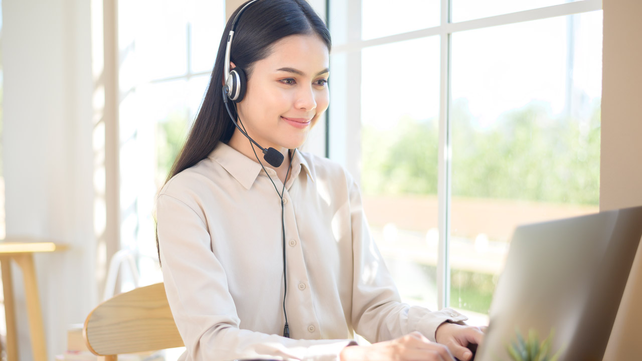 不同規模下呼叫中心的係統搭建解決方案