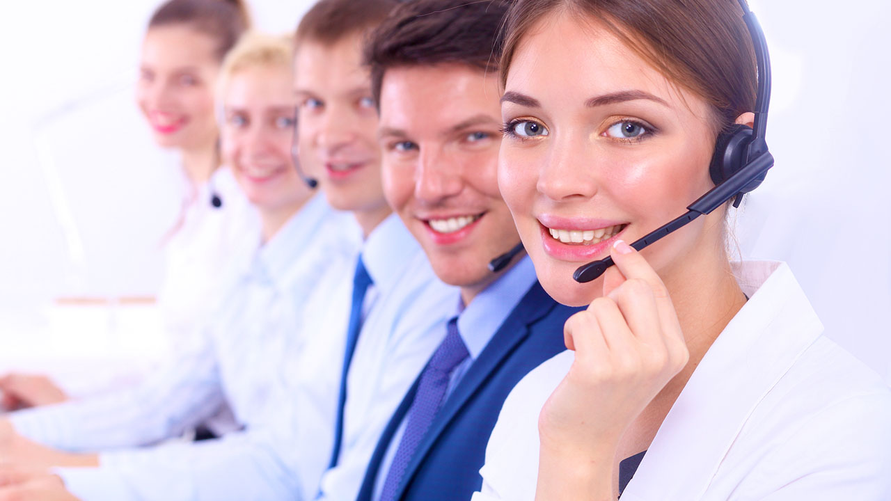 企業搭建呼叫中心係統如何選擇，功能與方案介紹