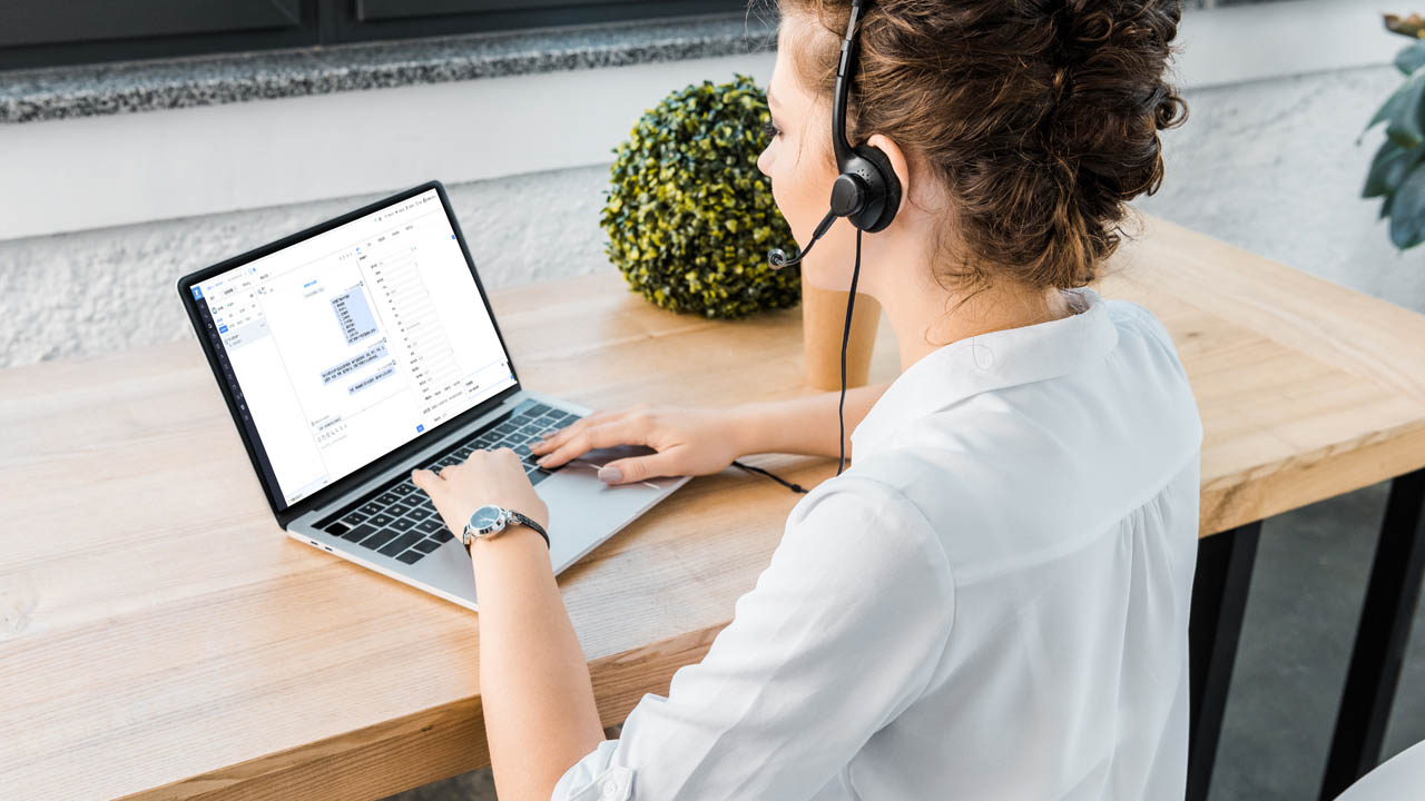 電話雲(yun) 呼在線網頁配圖1