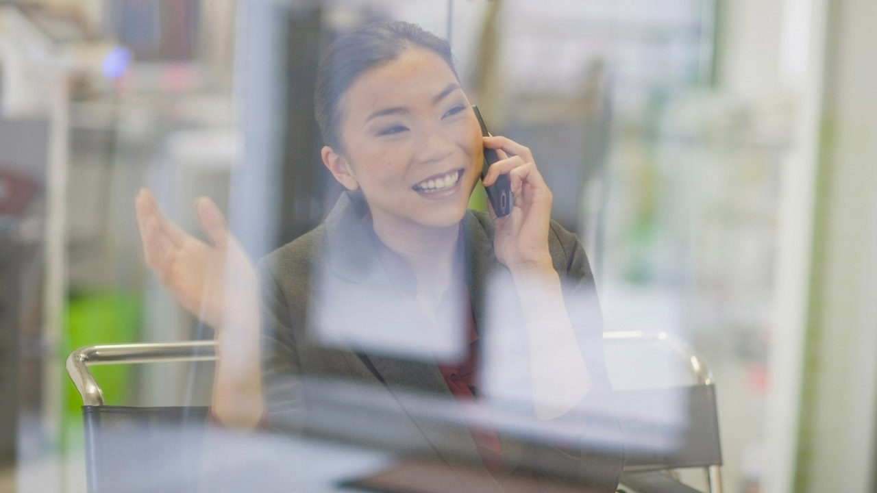 客服電話申請配圖2