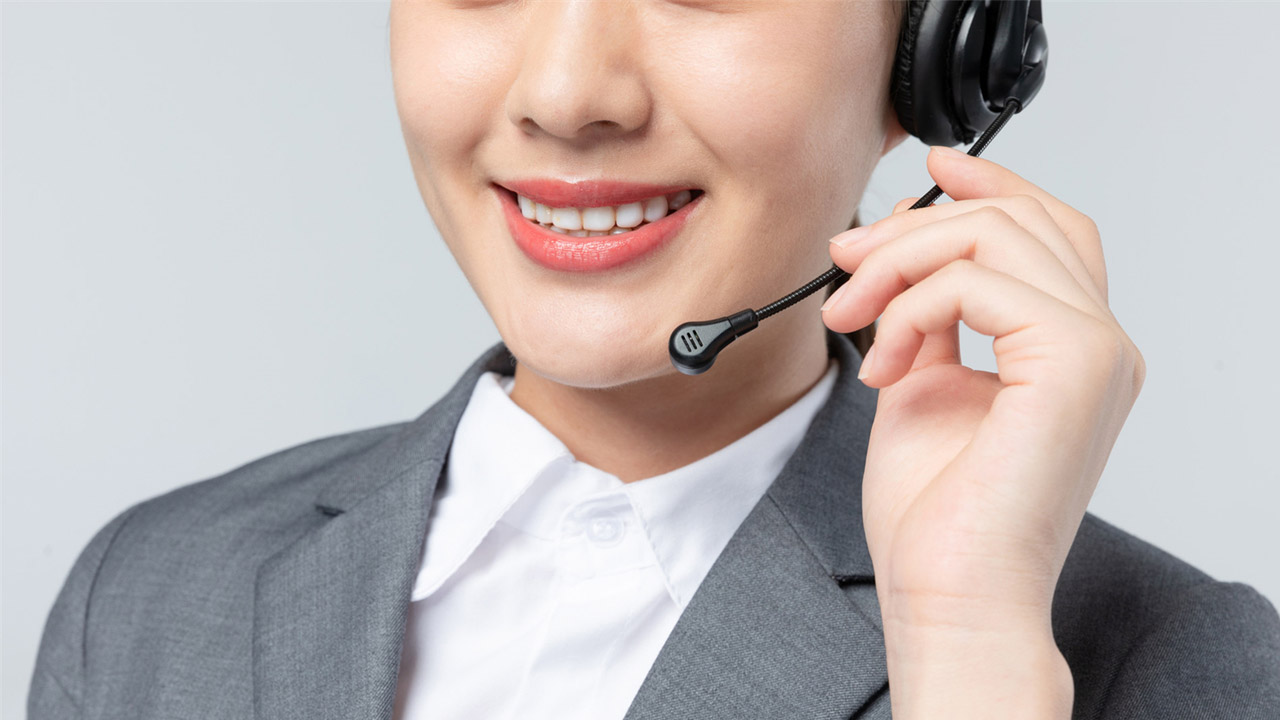 呼叫中心企業(ye) 是什麽(me) 電話配圖3
