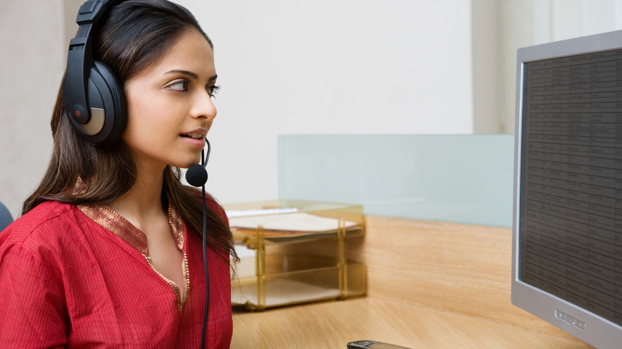 呼叫中心都是做什麽的?靈活處理大量電話運營服務