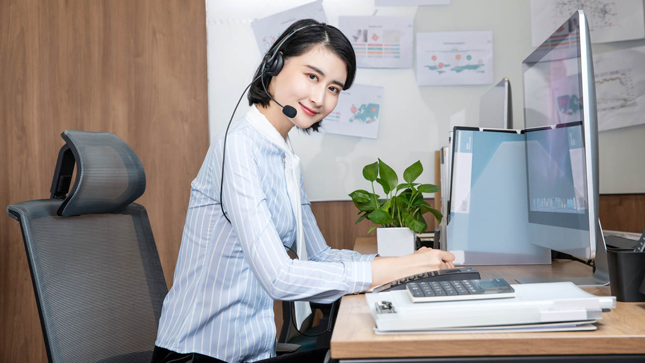 外呼智能機器人多場景可用，企業溝通效率成倍上漲