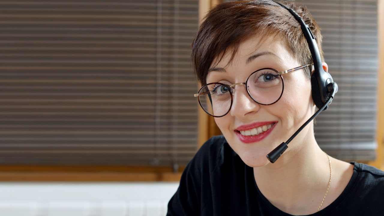 呼叫係統提升企業(ye) 形象建設配圖3