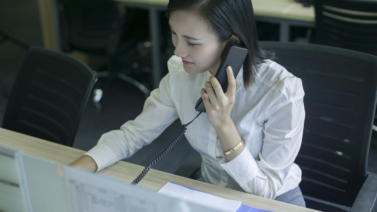 外呼管理技巧 外呼管理技巧配圖2