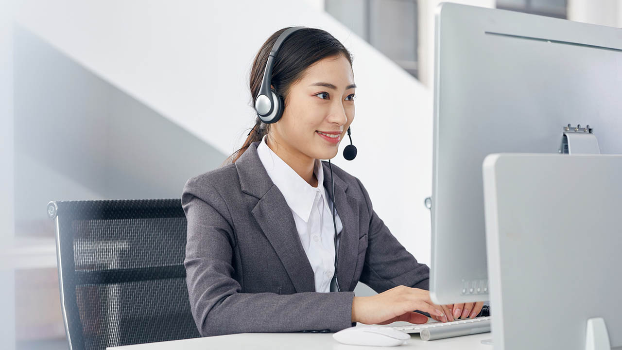 全渠道智能客服係統哪家做的好配圖3