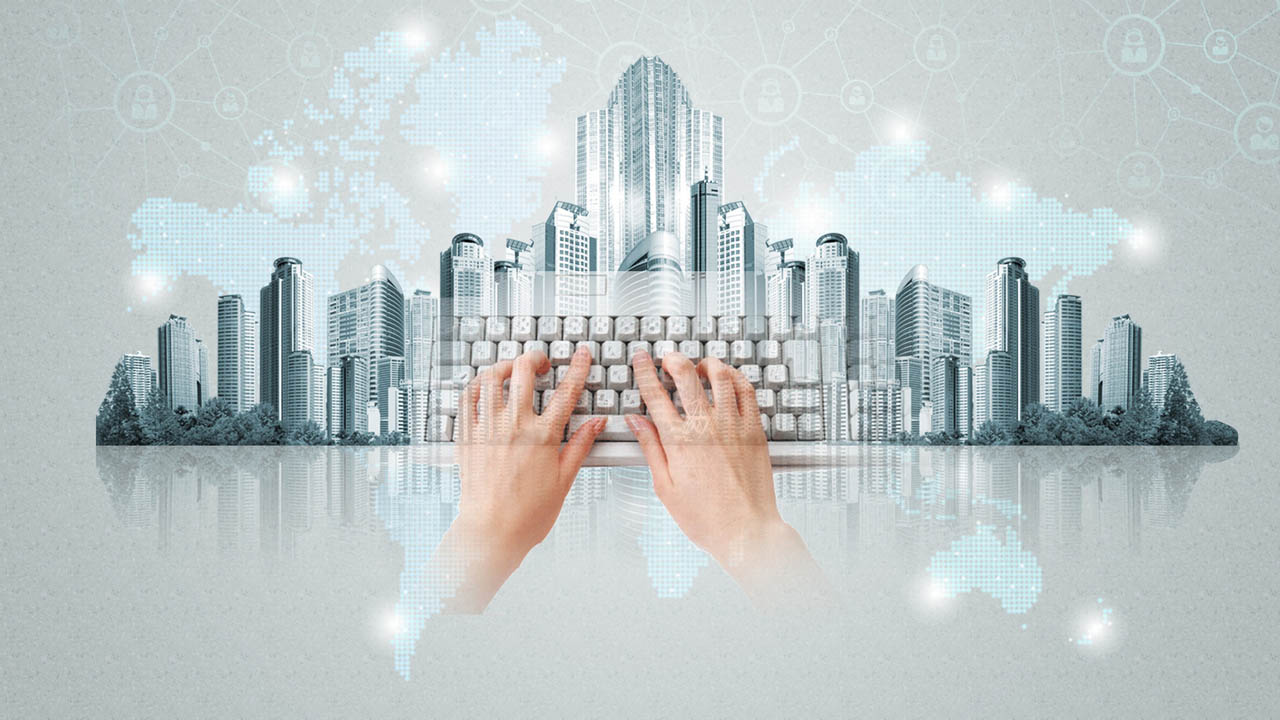 選擇線上客服的主要原因有哪些方麵配圖1