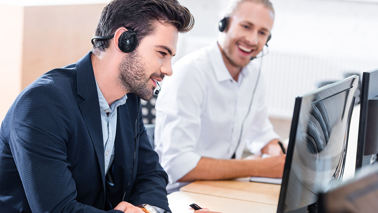 呼叫中心發展曆程配圖3