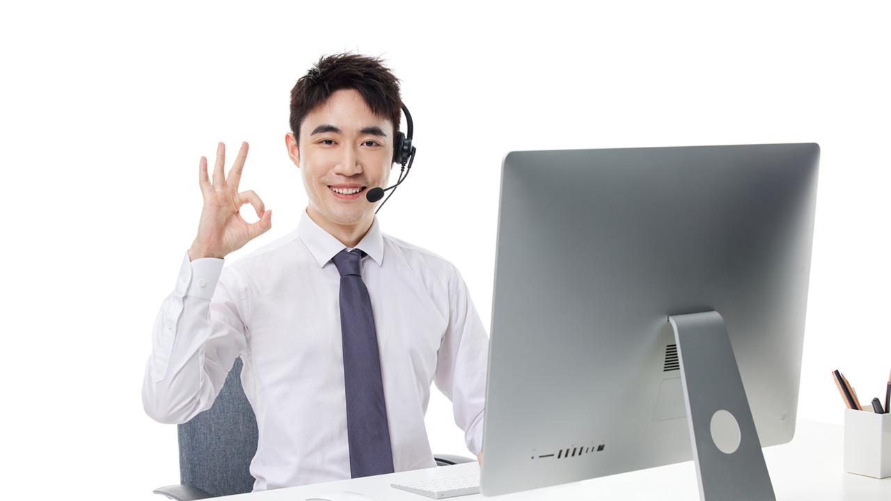 全渠道智能客服係統哪家做的好配圖2