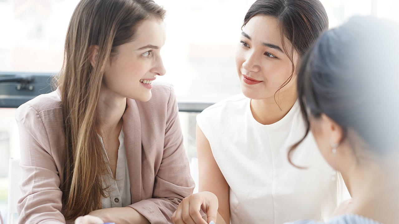 呼叫中心係統功能界麵配圖2