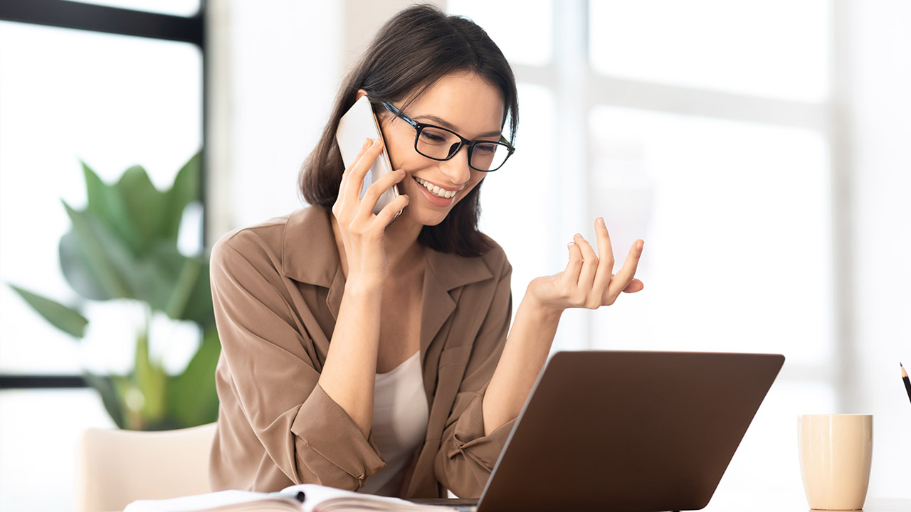 呼叫中心係統廠家排名配圖2