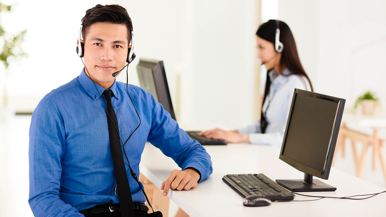 呼叫中心需要哪些能力 呼叫中心需要哪些能力配圖3