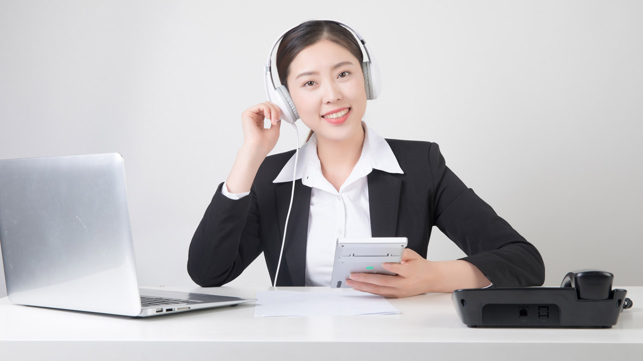 客服服務流程的第三個(ge) 步驟配圖3