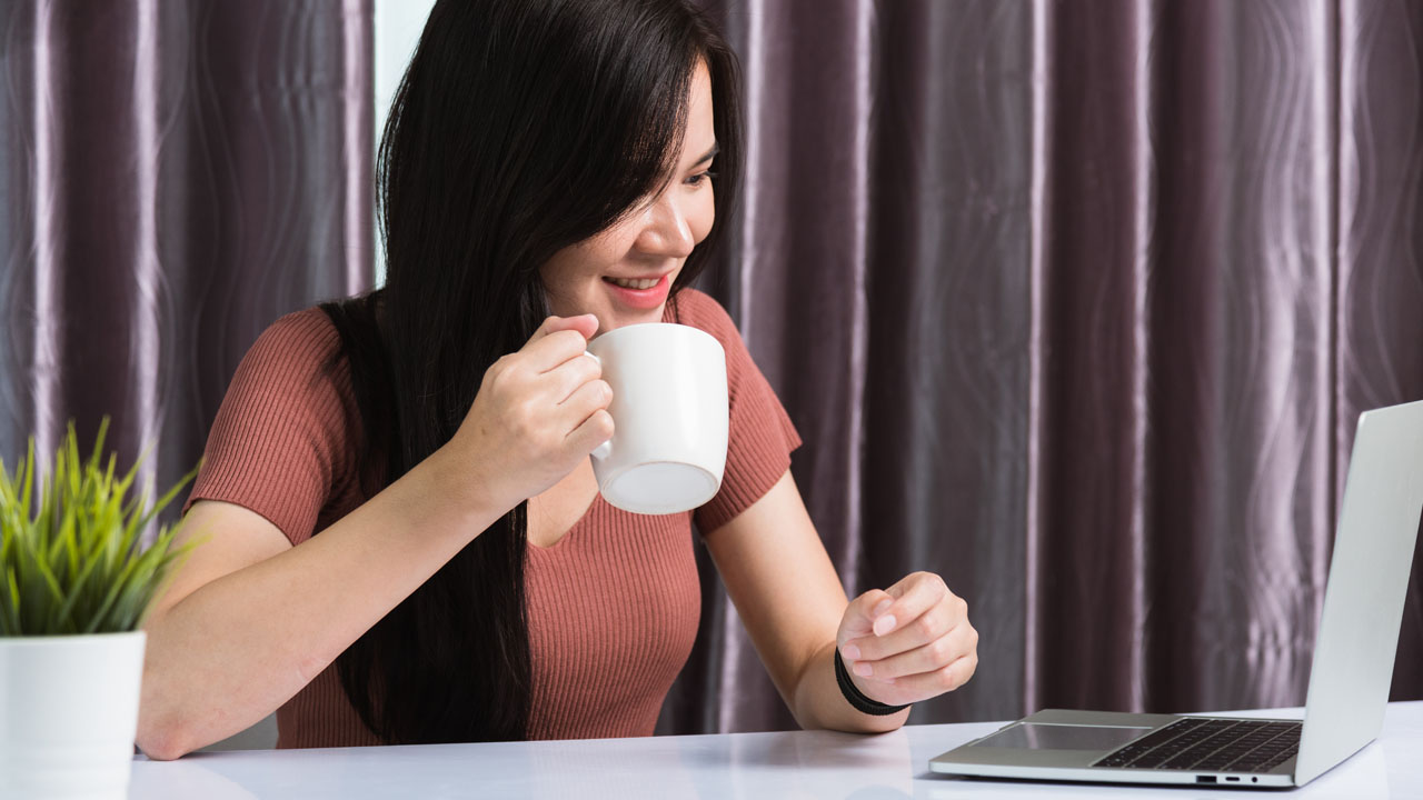 AI智能客服係統配圖2