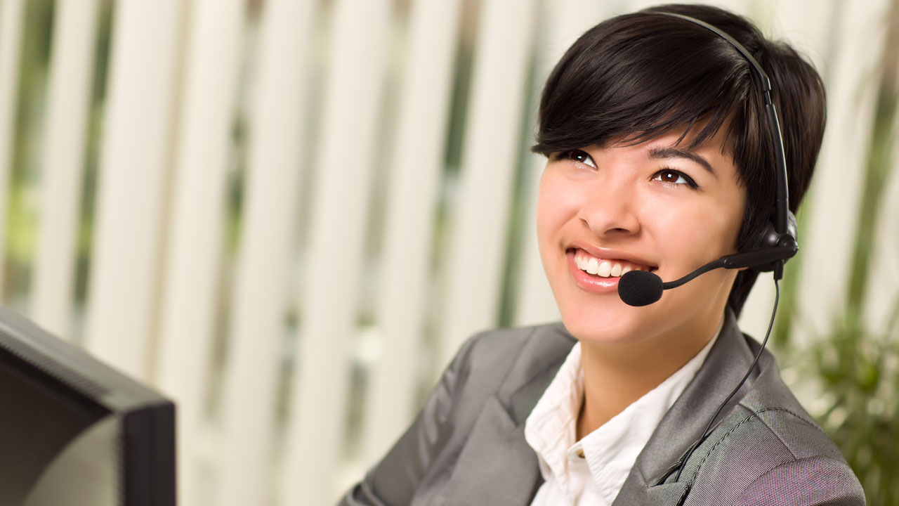 人工呼叫係統配圖2