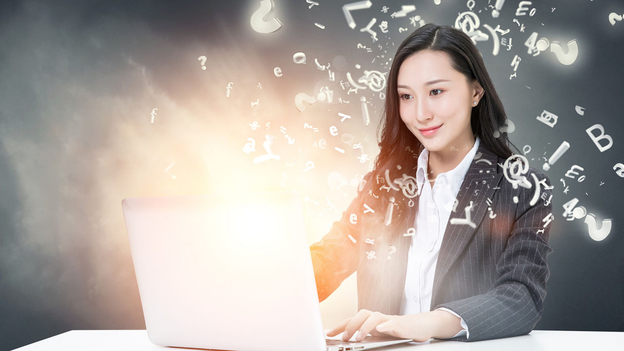 雲(yun) 客服的優(you) 勢配圖3