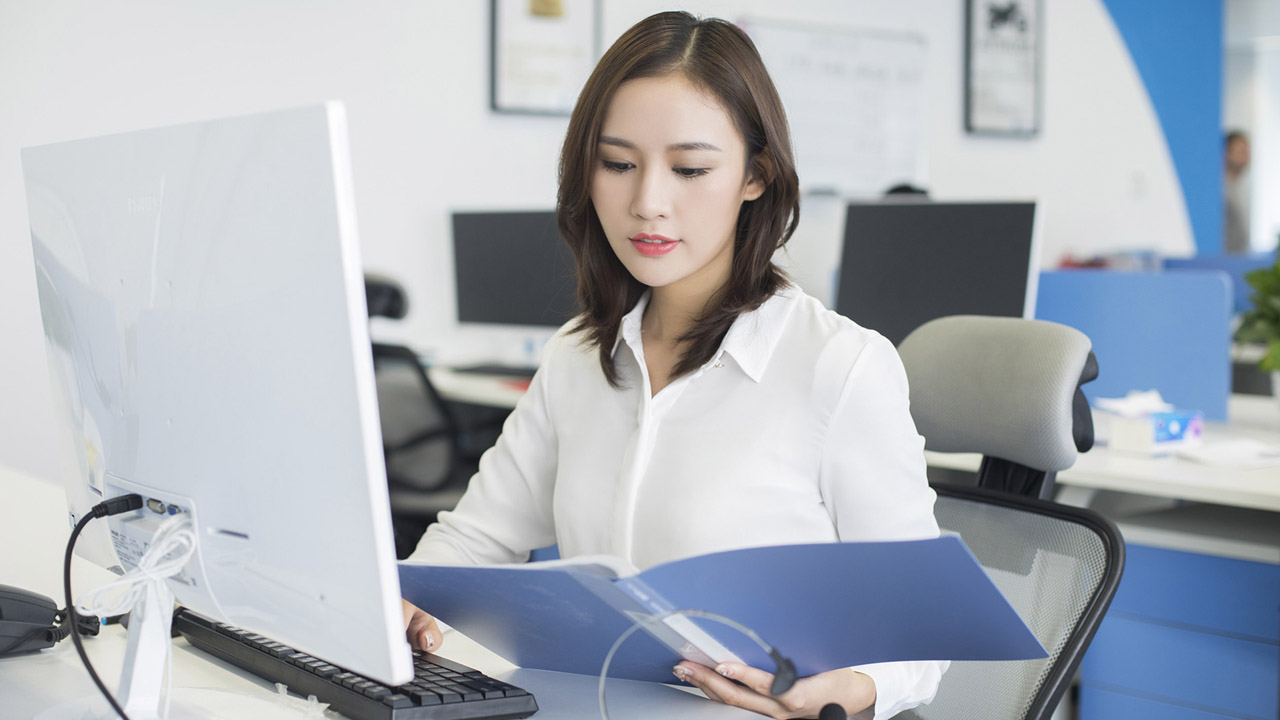 400電話服務平台全程可視化操作，規範各項業務流程