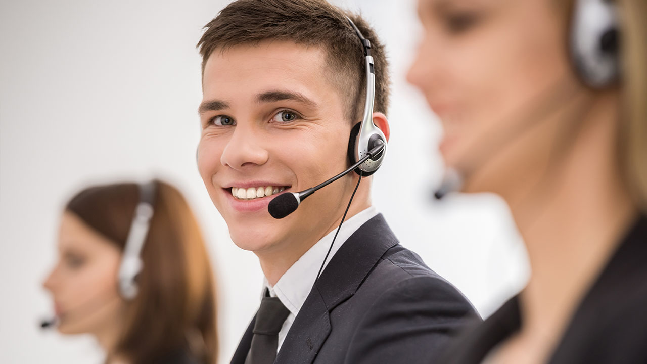 智能客服運作機製配圖3