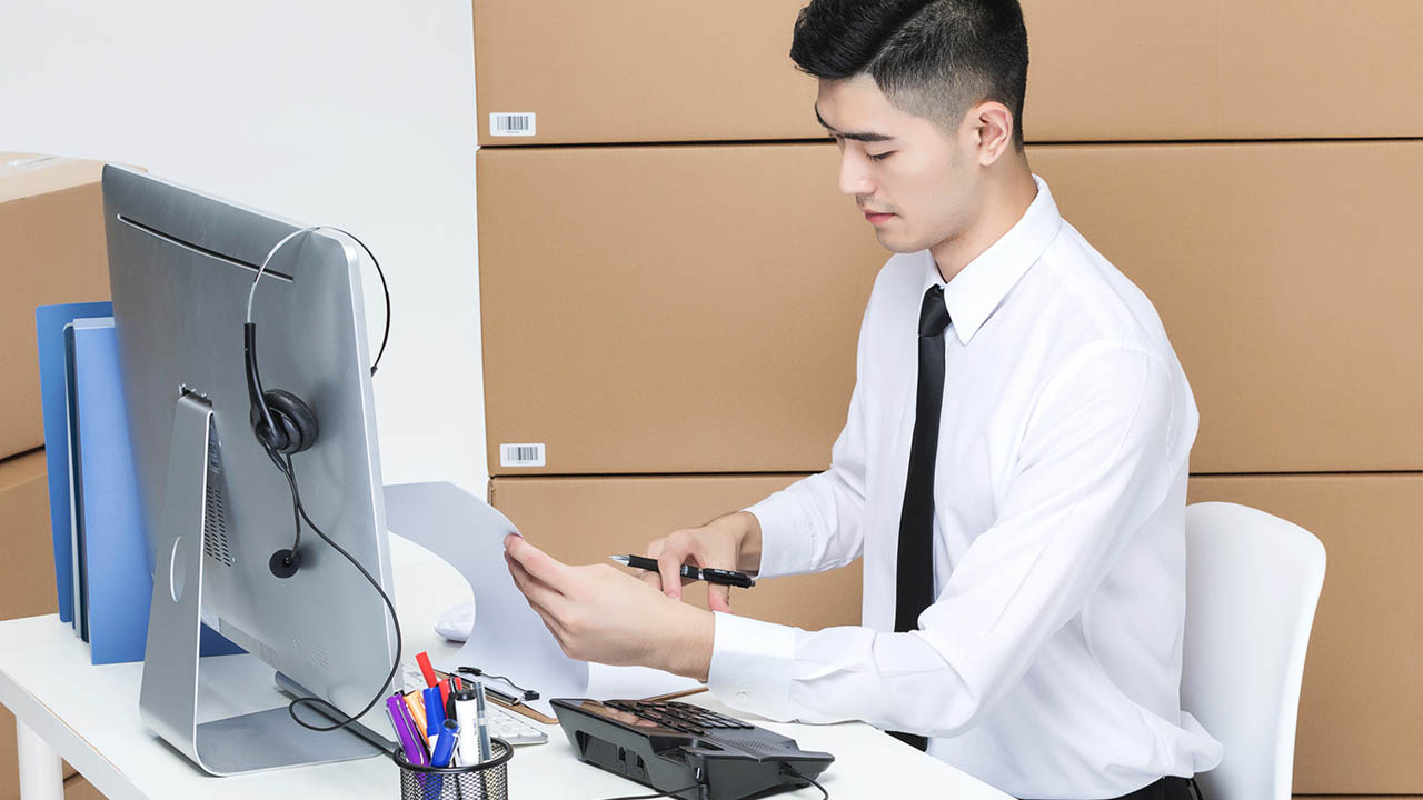 客服質檢提升方案配圖2