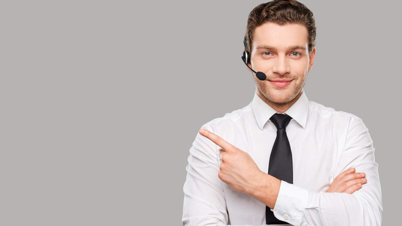 電話呼叫中心哪家好 電話呼叫中心哪家好配圖1