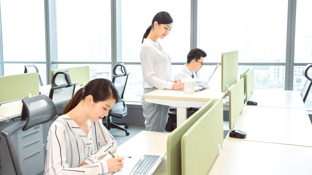 客服話術溝通技巧配圖2