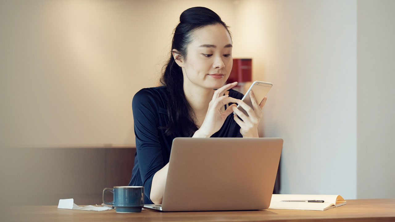 客服智能化發展趨勢配圖1